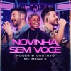 Novinha Sem Você (Ao Vivo) - Single