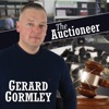 The Auctioneer - Single