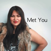 Met You artwork