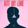 HIT MY LINE (feat. JOHNANDER RABAL & RUBY MODINE) - Single album lyrics, reviews, download