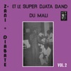 Et Le Super Djata Band Du Mali