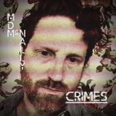 Crimes EP