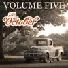 The 15th of October - Single album lyrics, reviews, download
