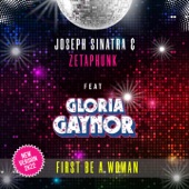 First Be a Woman (feat. Gloria Gaynor) [New Version 2K22 Edit] artwork