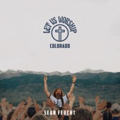 Let Us Worship - Colorado - EP artwork