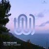 You're My Lover - Single