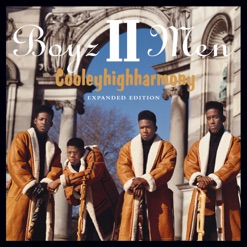 COOLEYHIGHHARMONY cover art