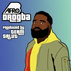 Drogba (Joanna) - Single by Afro B album reviews, ratings, credits