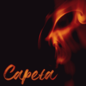 Capeta - DJ Ademar