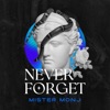 Never Forget - Single