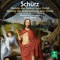 Geistliche Chormusik, Op. 11: No. 17, Das Wort ward Fleisch, SWV 385 artwork