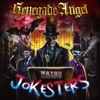 Jokesters - EP