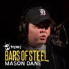 Mason Dane (triple j Bars of Steel) - Single