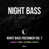 Night Bass Freshmen, Vol. 7 - EP album lyrics, reviews, download