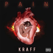 Pain artwork