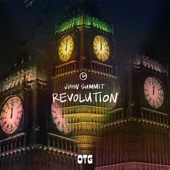 Revolution artwork