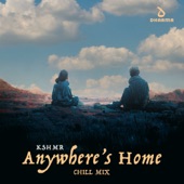 Anywhere's Home (Chill Mix) artwork