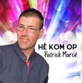 Hé, Kom op artwork