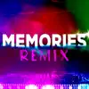 Memories (Club Mix, 130 BPM) - Single album lyrics, reviews, download