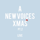 All I Want for Christmas Is You (Live) artwork