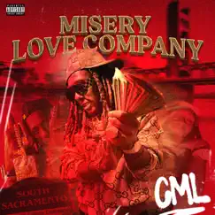 Misery Love Company by C.M.L. album reviews, ratings, credits