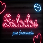 Baladas para Enamorados artwork