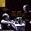 The Lyrinx Recordings (1990): Schumann, Elgar: Cello Concertos album lyrics, reviews, download
