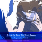 Attack On Titan the Final Season (Original Soundtrack) 02 artwork