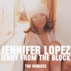 Jenny From The Block (The Remixes) - EP