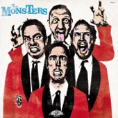 The Monsters - baby o.k.