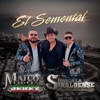 El Semental - Single