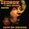Keep on Rocking (2022 Remastered), 1973