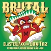 Brutal (feat. Jones Suave & Jex) - Single