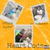 Heart Code (feat. Kd Da Shooter) - Single album lyrics, reviews, download