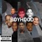 Boyhood - ZAVIONTHEARTIST lyrics