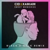 Sweet Memories (Black V Neck Remix) - Single