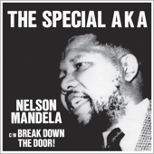 Nelson Mandela - EP - The Specials