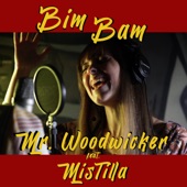 Bim Bam (feat. MisTilla) artwork
