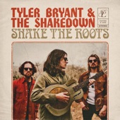 Shake the Roots artwork