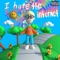 Watching Adventure Time At Yr House - internetboy lyrics