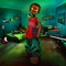 Felonious - Complex Theory lyrics