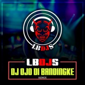 Dj Ojo Di Bandingke (Remix) artwork