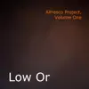 Alfresco Project, Volume 1 album lyrics, reviews, download