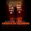 Artistas En Televisión - Single album lyrics, reviews, download