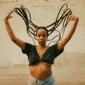 Jamila Woods - Boundaries (Drama remix)