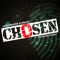 CHOSEN (feat. D. Lylez) artwork