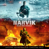 Kampen om Narvik (Original Motion Picture Soundtrack) - Christine Hals