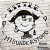 Little Misunderstood - Single