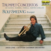 Trumpet Concerto in E Major (Played in E-Flat Major): III. Rondo artwork