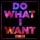 Kid Cudi-Do What I Want